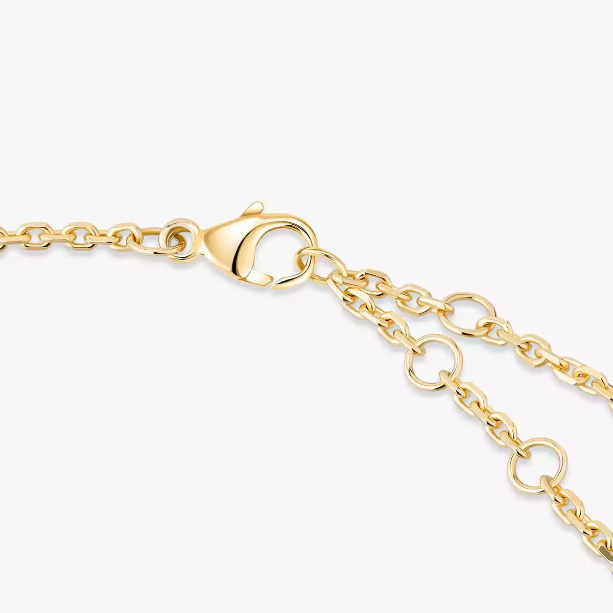 [Lumi Jewels]Move Classique Cisel¨¦ bracelet