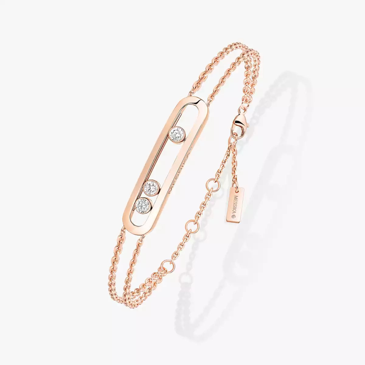 [Lumi]Move Classique bracelet