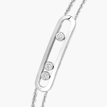 [Lumi Jewels]Move Classique bracelet