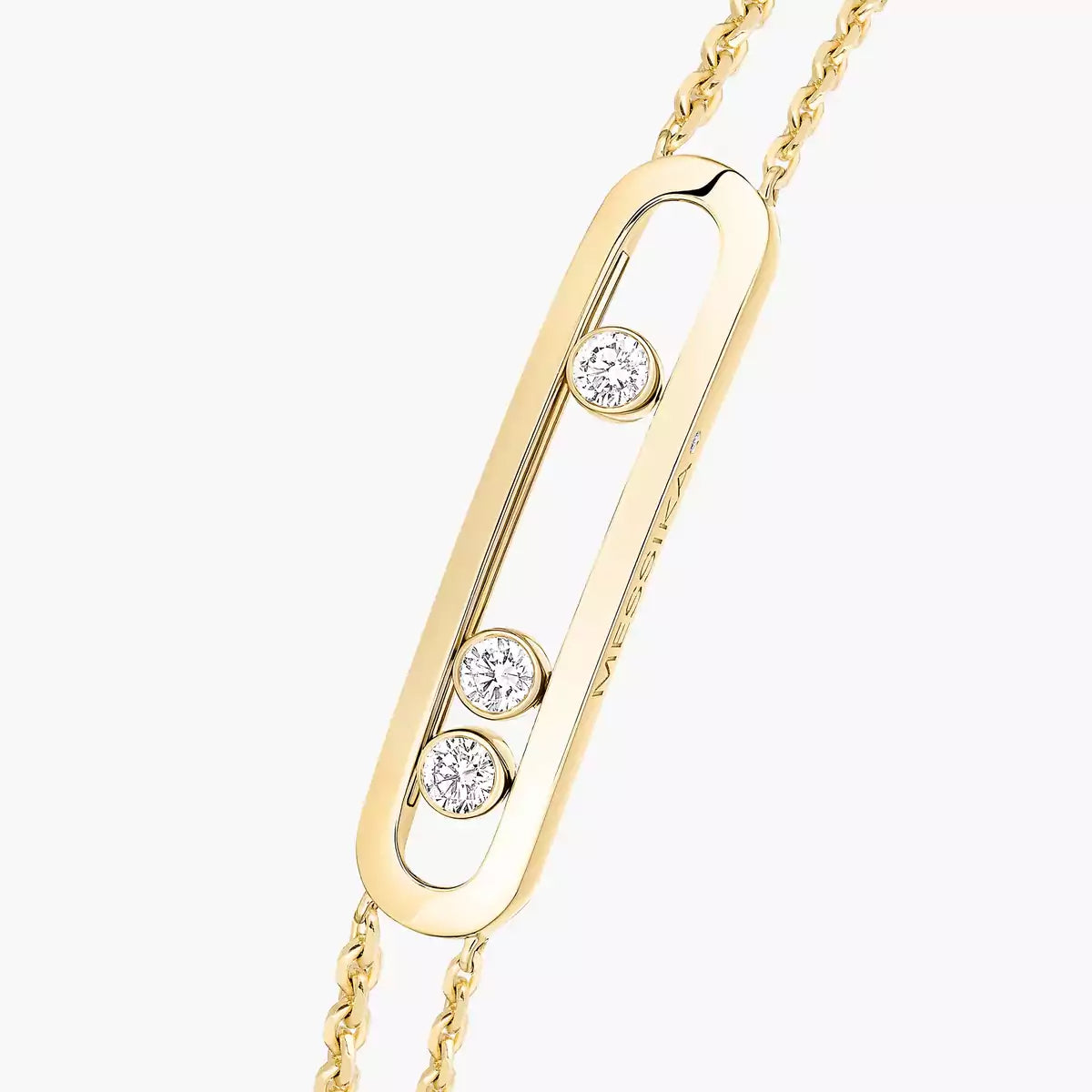 [Lumi]Move Classique bracelet