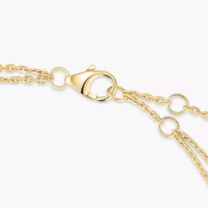 [Lumi Jewels]Move Classique bracelet