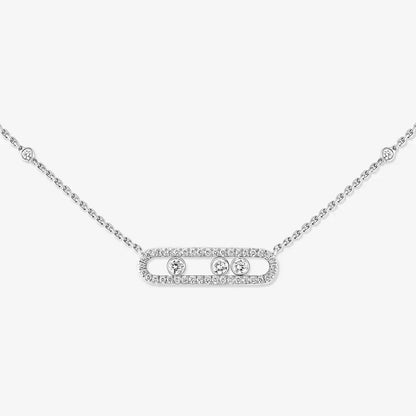 [Lumi]Baby Move Necklace