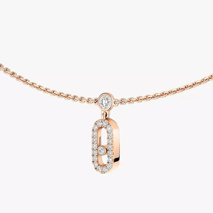 [Lumi]Move Uno Necklace