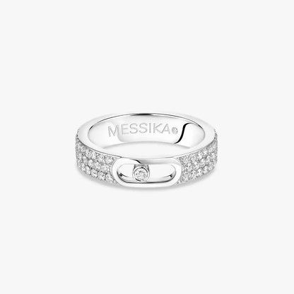 [Lumi]Move Joaillerie Pave_ Diamond Wedding Ring