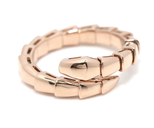 [Lumi Jewels]SERPENTS RING