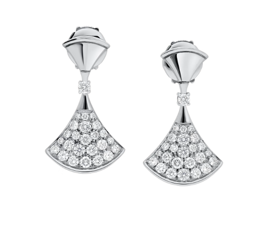 [Lumi Jewels]DREAM EARRINGS DIAMOND