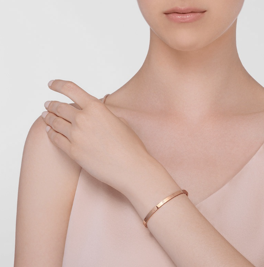 [Lumi Jewels]LOVE BRACELET 3.65MM