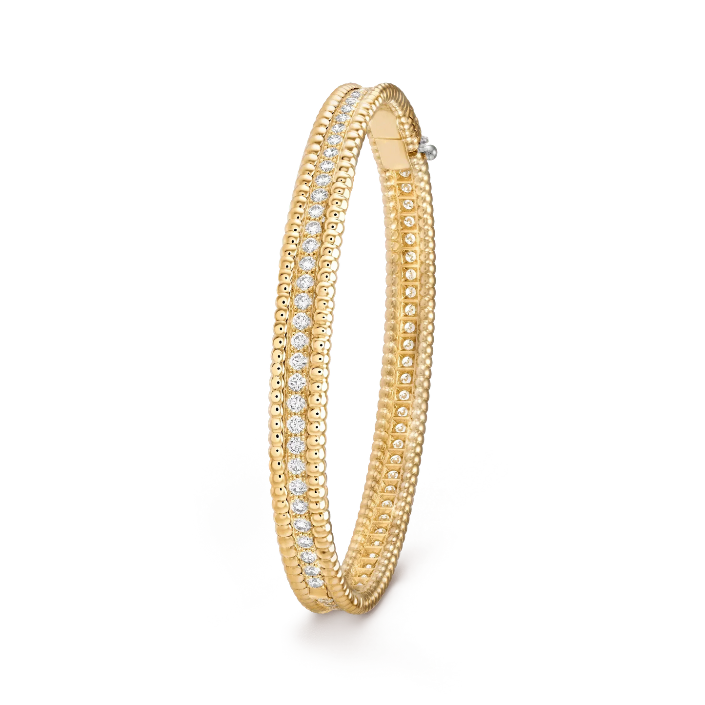 [Lumi Jewels]PERLEE DIAMONDS BRACELET 1 ROW