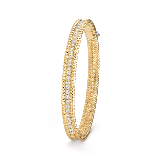 [Lumi Jewels]PERLEE DIAMONDS BRACELET 1 ROW